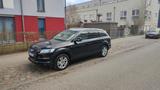 Audi Q7 3.0 TDI Quatro - gebrauchte Audi Q7 aus dem Jahr 2008