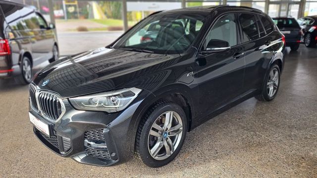 BMW X1 xDrive25 e M Sport*Pan*Nav*ACC*Spur*Smart*Kam