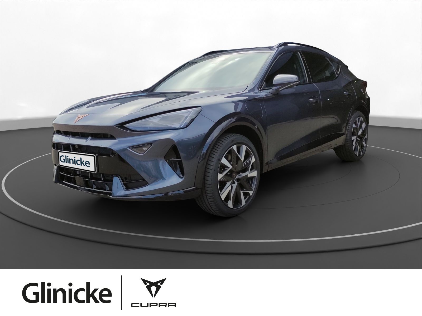 Cupra Formentor 1.5 e-HYBRID VZ PANO AHK LED NAVI KAME
