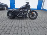 Harley-Davidson Sportstar Iron 883