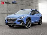 Subaru Crosstrek 2.0ie Edition Comfort Plus SHZ ACC LED - Subaru Crosstrek Edition-Comfort-Plus