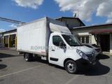 Opel RENAULT Master 165CV FURGONATURA IN LEGA PRONTA  - gebrauchte Opel Movano aus dem Jahr 2015