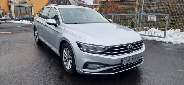 Volkswagen Passat 2.0TDI SCR Business*LED*Navi*Kamera*AHK