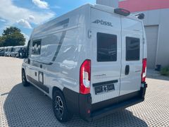 Pössl Summit Shine 540 | Autom. | Premium Ausstattung