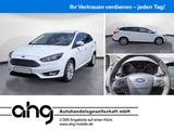 Ford Focus 1,0 EcoBoost Titanium Turnier *Klima*Kamer - Ford Focus Gebrauchtwagen in Freiburg