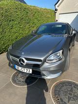 Mercedes-Benz SLC 200 - - Mercedes SLC-Klasse bis 20.000 Euro