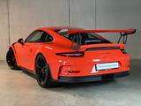 Porsche 991 (911) GT3 RS | PCCB | Liftsystem Vorderachse - Porsche: Gt3 RS