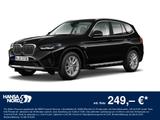 BMW X3 xDrive30e HYBRID LED NAVI KAMERA PDC 18" AHK - BMW X3 in Kiel
