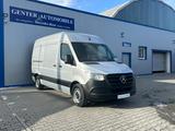 Mercedes-Benz Sprinter 315 9G-TR HOCH+LANG KLIMA 3-SITZ KAMERA - Mercedes-Benz Sprinter: Hoch Lang