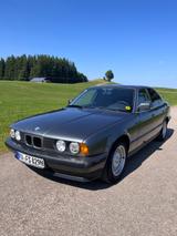 BMW 520 - BMW 520 aus 1989