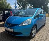 Honda Jazz 1.2 Trend Klima  el Fensterheber Tüv 27 - Honda Jazz: 1.2