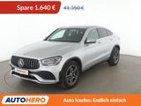 Mercedes-Benz GLC 300 Coupe 4Matic AMG Line Aut.*LED*TEMPO*CAM - Mercedes-Benz GLC 300 Gebrauchtwagen in Berlin