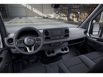 Mercedes Sprinter - 10