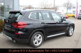 BMW X3 xDrive 20 i xLine, 1.Hand, Scheckheftgepflegt - gebrauchte BMW X3 aus dem Jahr 2018