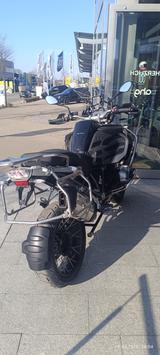 BMW R 1200 GS Adventure 3 Pakete uvm. - BMW ENDURO