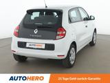 Renault Twingo 1.0 SCe Life*LIM*GARANTIE* - Renault Twingo in Köln