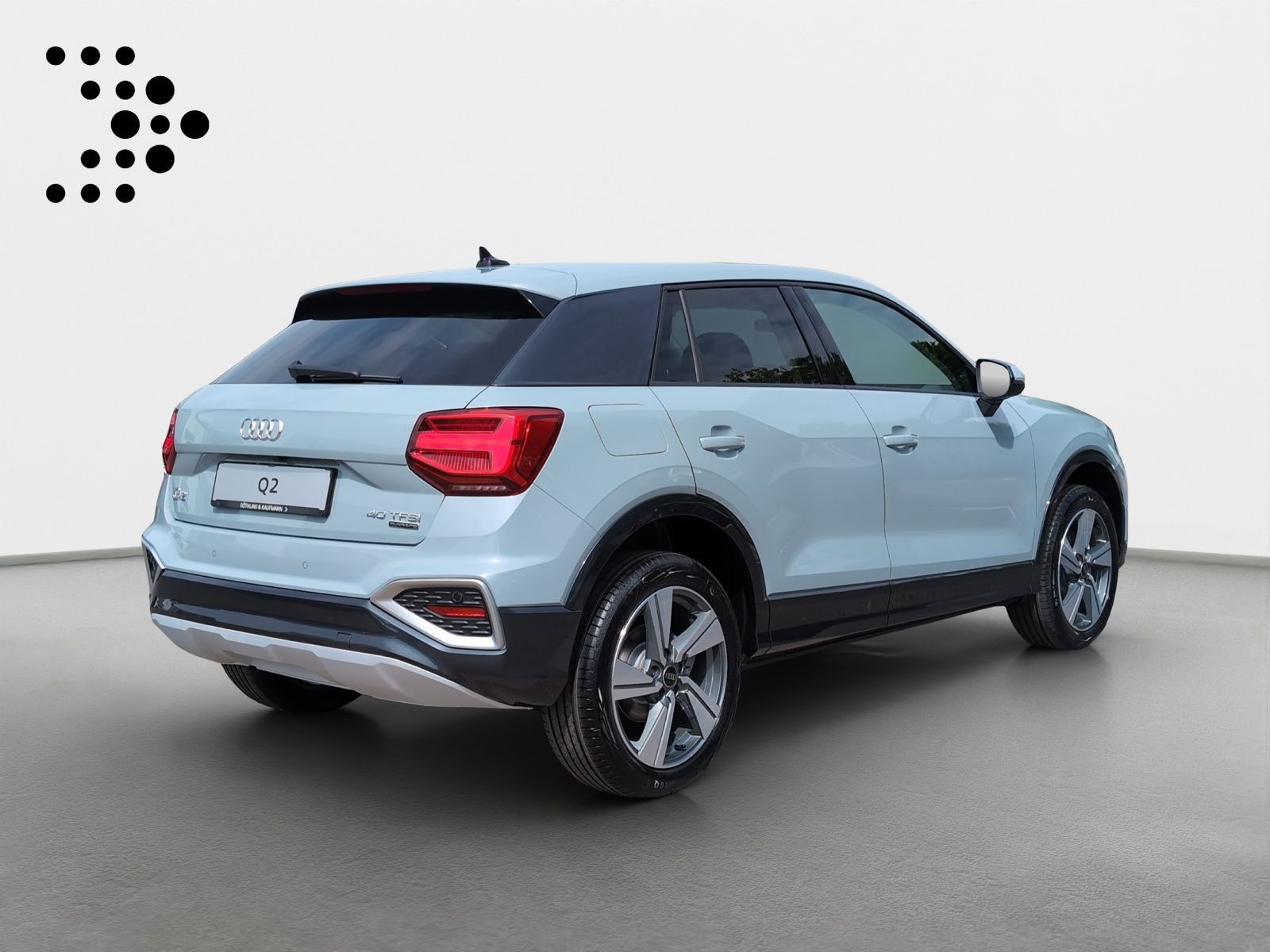Audi Q2 - Bild 17