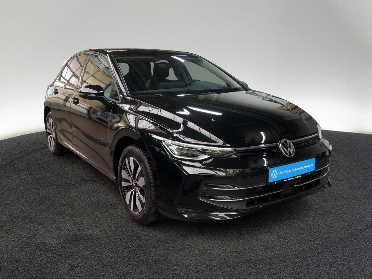 Volkswagen Golf - Bild 6