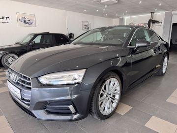 Audi A5 - 2