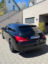 Mercedes-Benz CLA 220 Shooting Brake CLA 220 CDI 4MATIC DC... - Mercedes-Benz CLA 220 Shooting Brake von privat