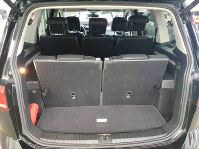 Volkswagen Touran ENERGY 2.0 TDI DSG 7S AHK IQ.LED NAVI KAM foto 5