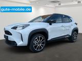 Toyota Yaris Cross 5-Türer GR SPORT 1,5-l-VVT-iE Hybrid - Toyota Yaris Cross: GR Sport