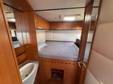 Niesmann + Bischoff Arto 64 GL TÜV/Gas neu, 67tkm, TOP - Niesmann + Bischoff Wohnwagen & Wohnmobile