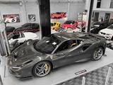 Ferrari F8 - lift - ppf - canna di fucile - Ferrari F8 Gebrauchtwagen