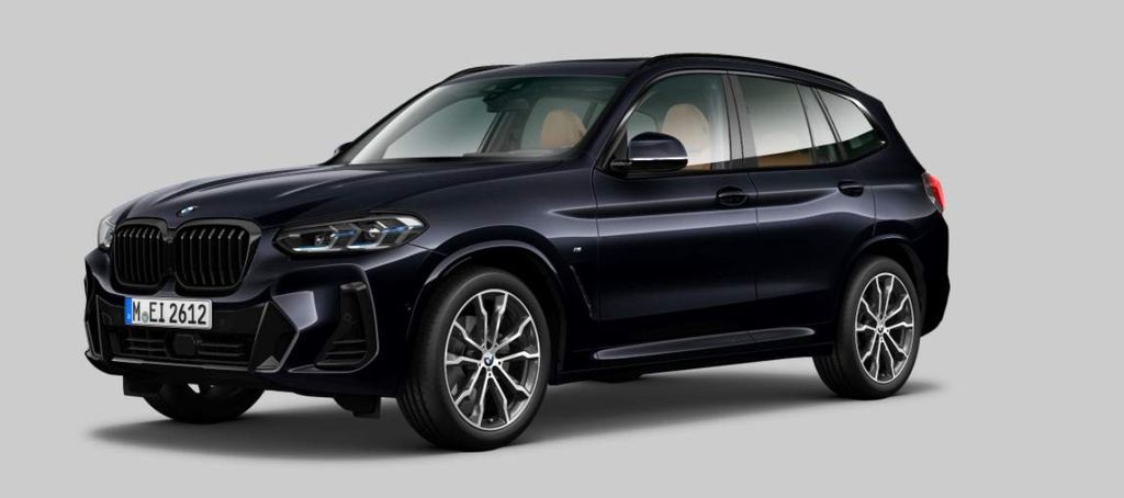 Image of BMW X3