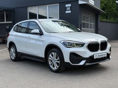 BMW X1 Advantage - Thumbnail 5