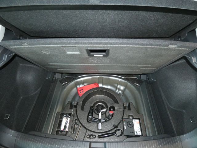 T-Roc 1.5 TSI Style DSG AHK NAVI