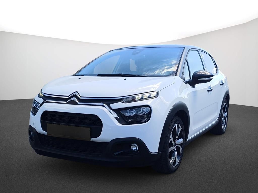 Image of Citroën C3