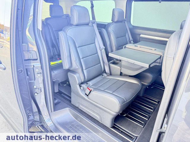 Fiat Ulysse TOP L3 2,0 Diesel 180PS AT8