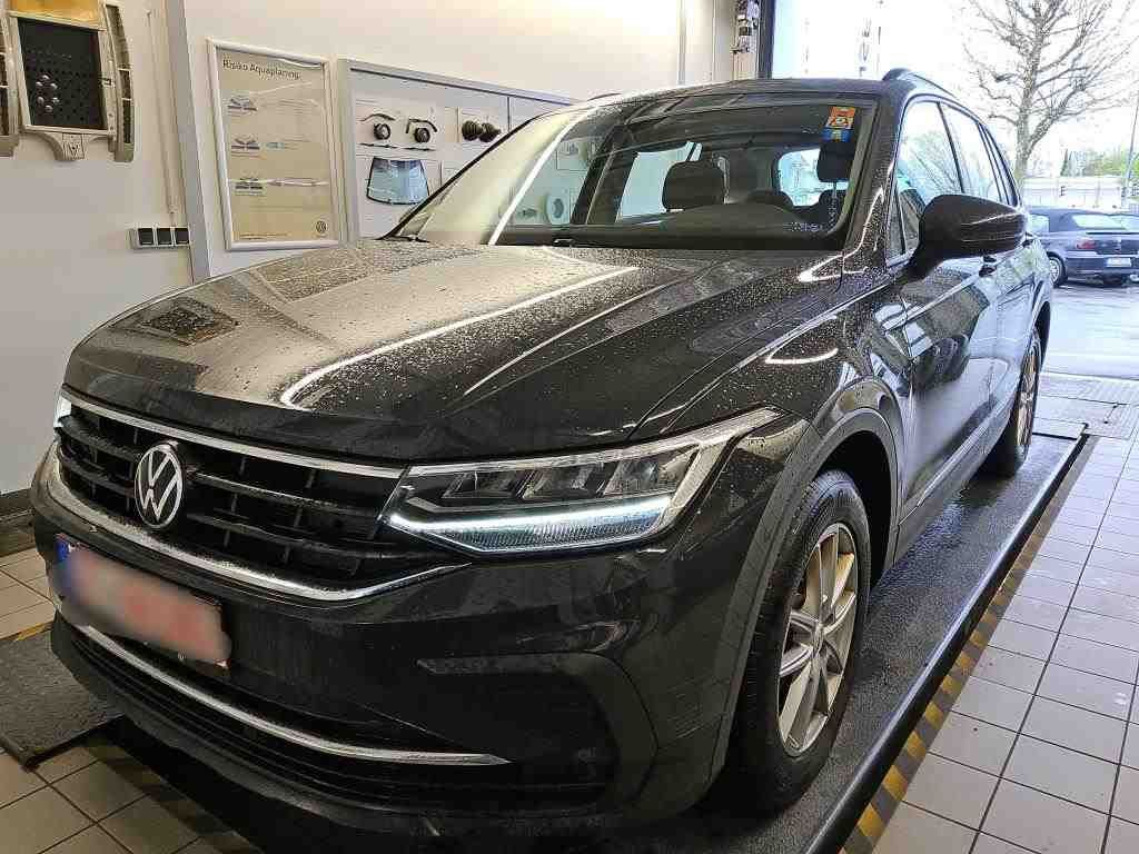 Volkswagen Tiguan - Bild 2