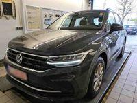 Volkswagen Tiguan - Vorschau Bild 2