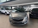 Opel Meriva B Style *105.000km* AUTOMATIK* - gebrauchte Opel Meriva aus dem Jahr 2015