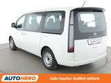 Hyundai Staria 2.2 CRDi Trend 2WD Aut.*NAV*ACC*360*PDC - Hyundai Staria Trend mit Diesel-Antrieb