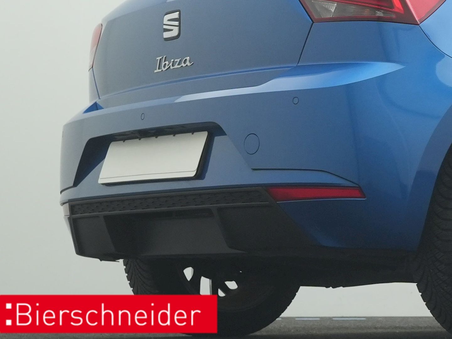 Seat Ibiza - Bild 25