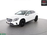 Mercedes-Benz GLA 220 4M URBAN 360GRAD,MEMORY,PANO,DISTRO,SH - weiße Mercedes-Benz GLA 220