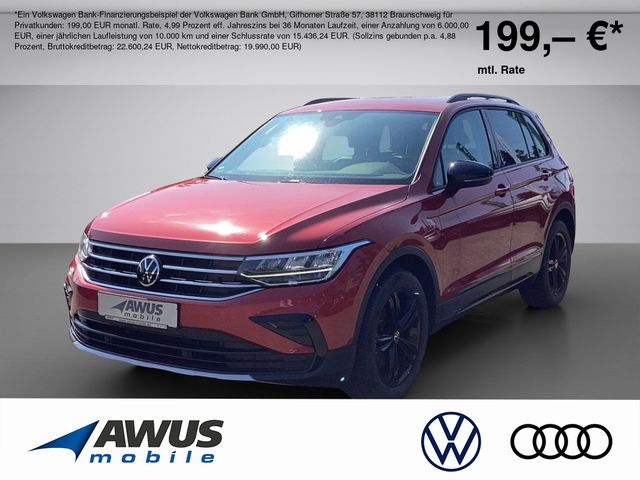 Tiguan 1.5TSI DSG Life AHK