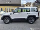 BAIC BJ40 2.0t Pro, 4WD, Exclusive - gebrauchte Baic SUV & Geländewagen