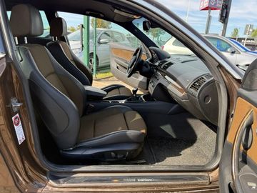 BMW 120 - 12