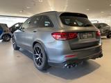 Mercedes-Benz GLC 43 AMG 4M NIGHT+AHK+PANO+DISTR+360°+MEMORY++ - gebrauchte Mercedes-Benz GLC 43 AMG aus dem Jahr 2021