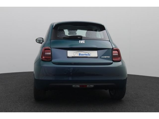 Fahrzeugabbildung Fiat 500 1.0 FireFly Hybrid Torino