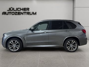 BMW X5 - 5