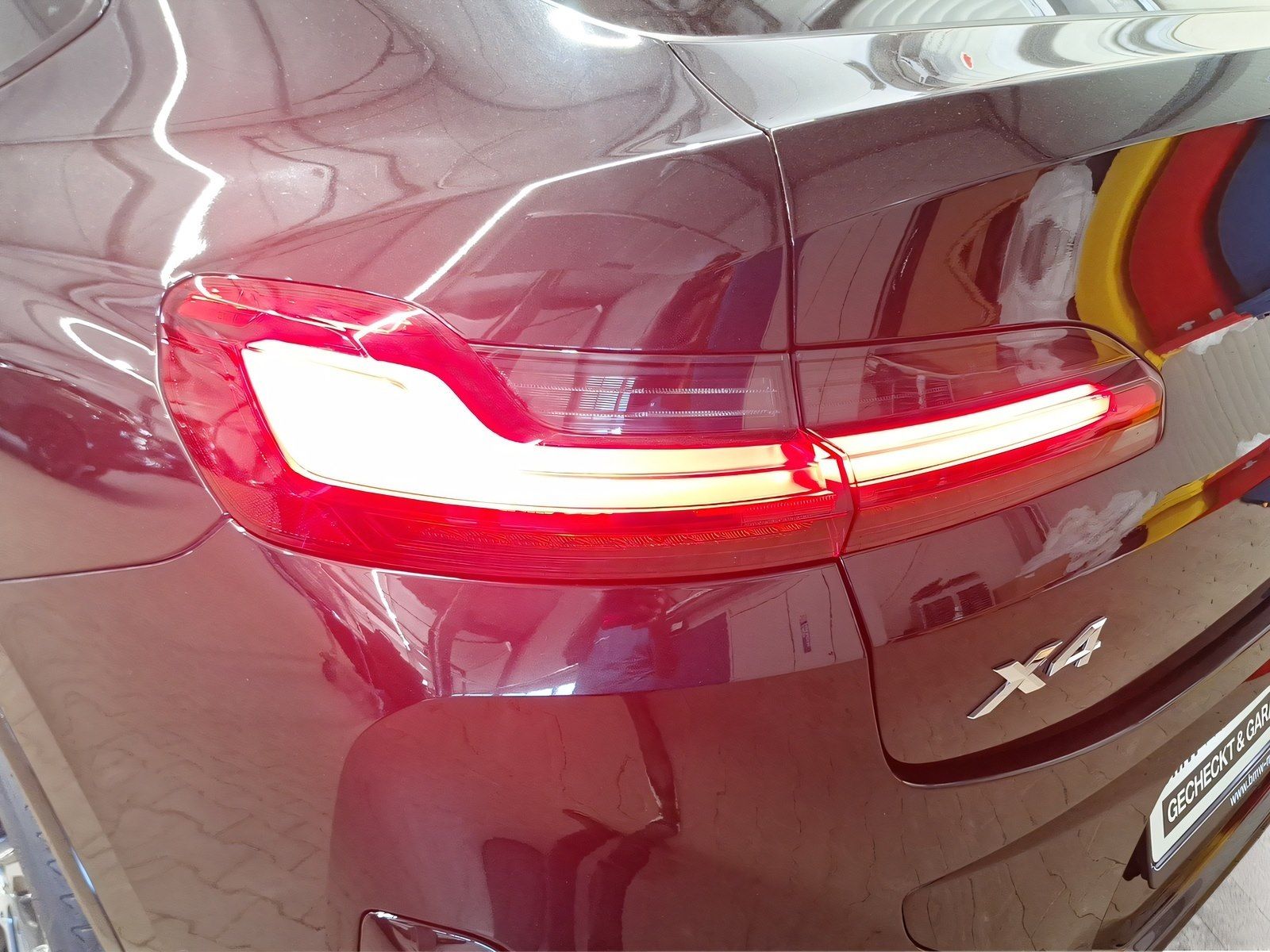 BMW X4 - Bild 10