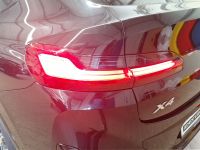 BMW X4 - Vorschau Bild 10