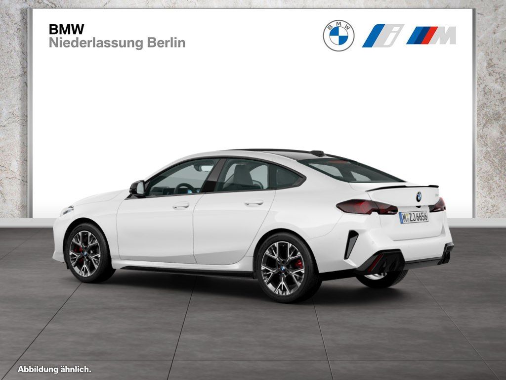 BMW 220 Gran Coupé - Bild 7