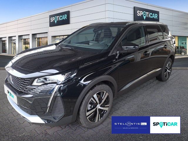 Peugeot 5008 GT 1.2 PureTech 130*Automatik*7Sitzer