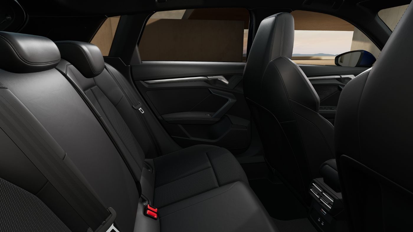 Audi A3 - Bild 12